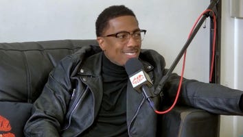 Nick Cannon Confirms More Babies Are on the Way With Cryptic 'Stork' Comment